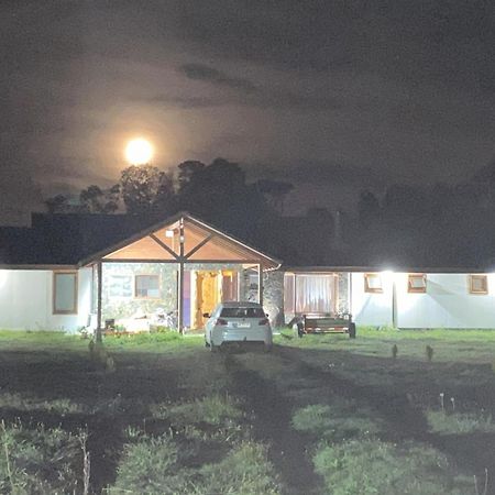 Comoda Parcela Entorno Natural Villarrica Luaran gambar