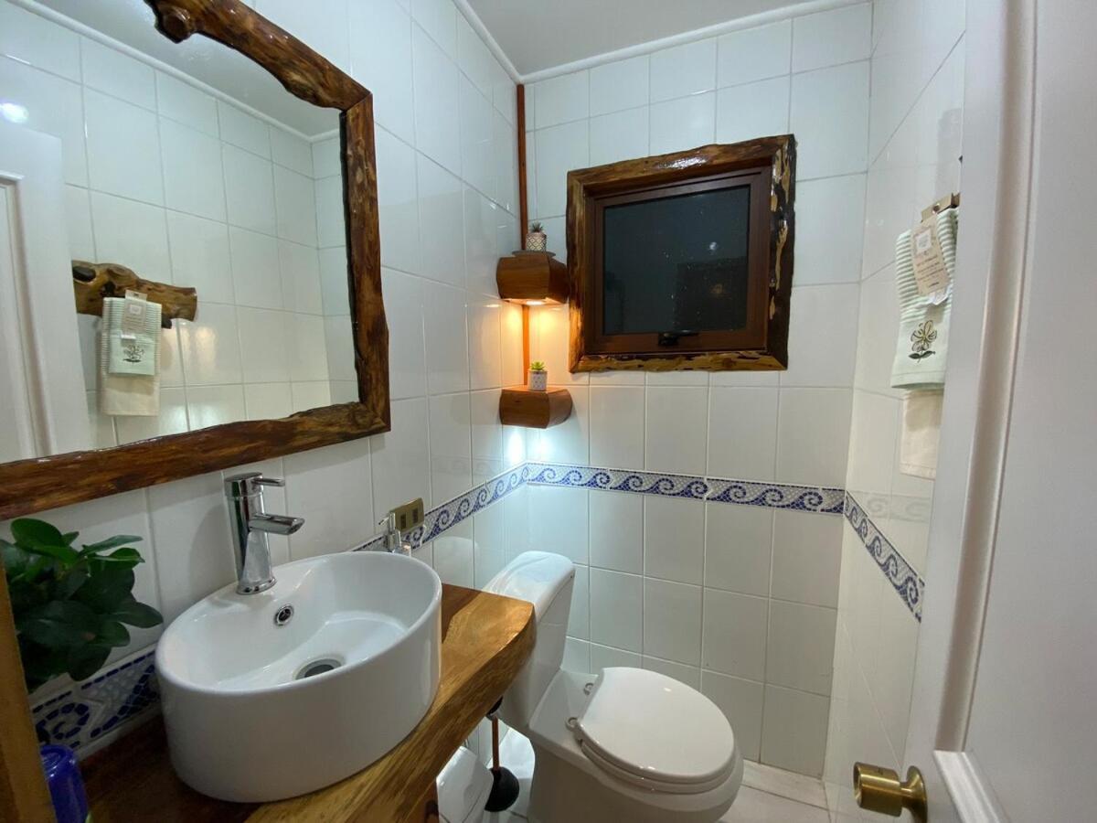 Comoda Parcela Entorno Natural Villarrica Luaran gambar