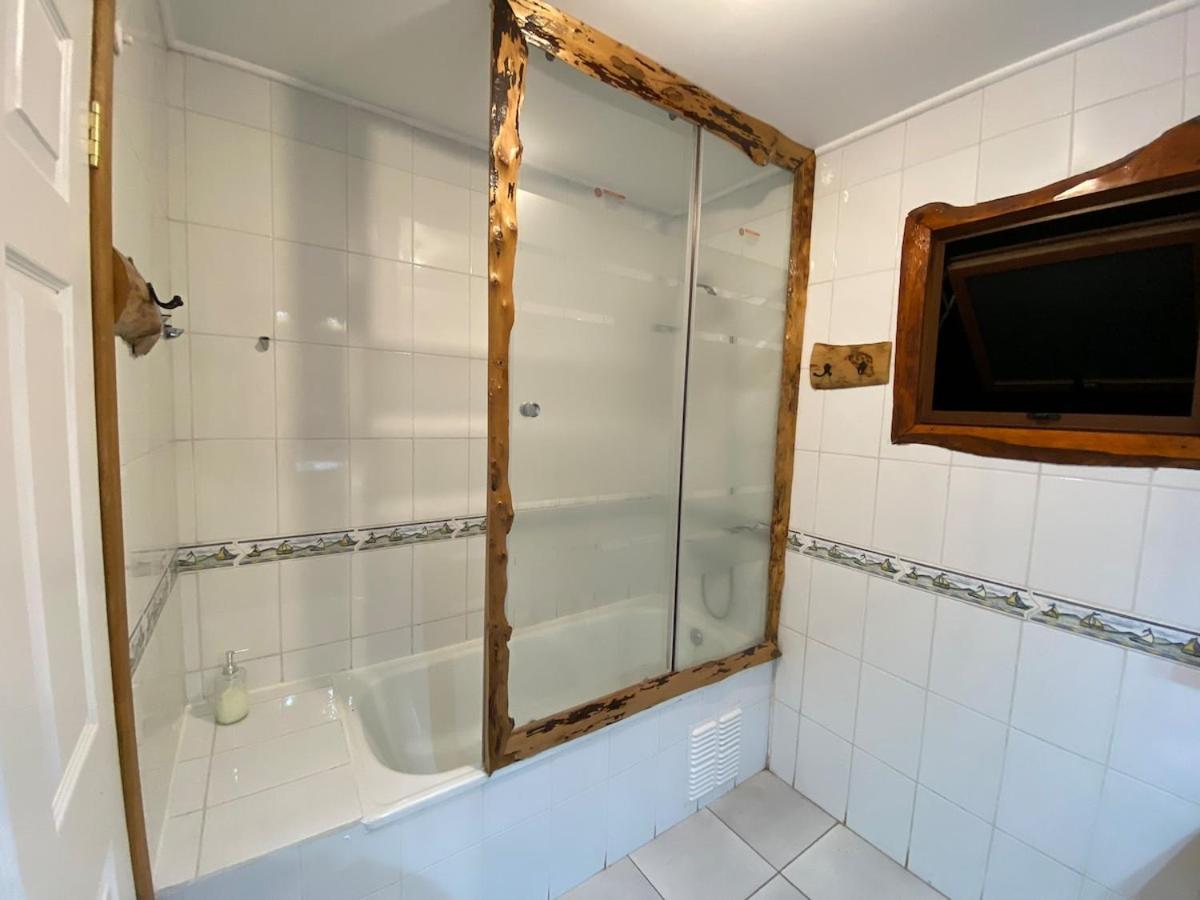 Comoda Parcela Entorno Natural Villarrica Luaran gambar